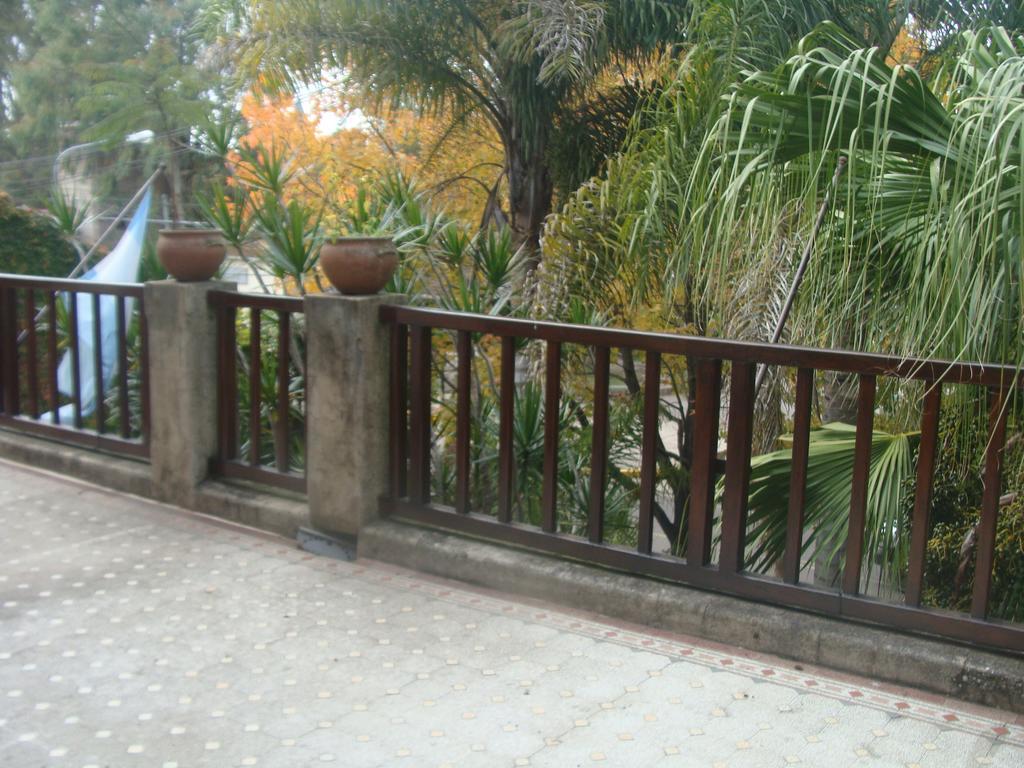 Casa Ruchi 1893 Bed & Breakfast Tigre Ngoại thất bức ảnh