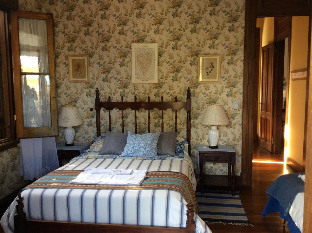 Casa Ruchi 1893 Bed & Breakfast Tigre Ngoại thất bức ảnh