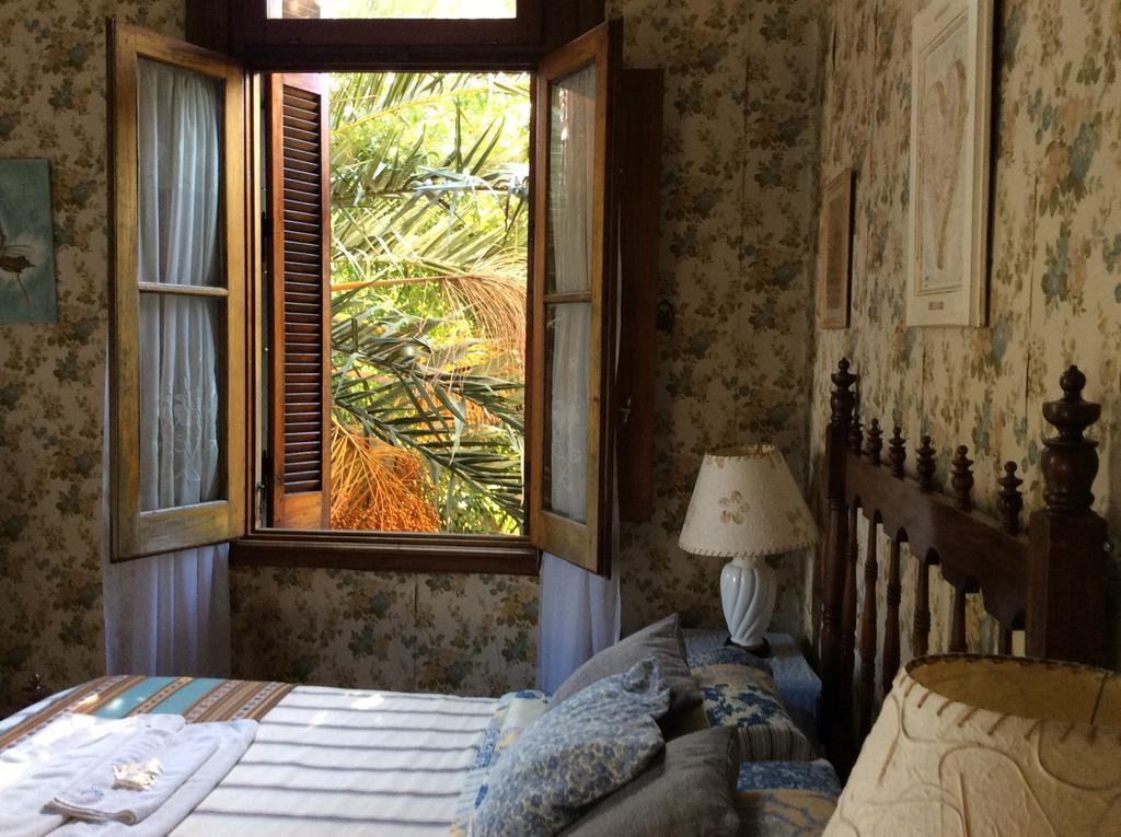 Casa Ruchi 1893 Bed & Breakfast Tigre Ngoại thất bức ảnh