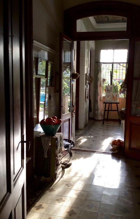 Casa Ruchi 1893 Bed & Breakfast Tigre Ngoại thất bức ảnh