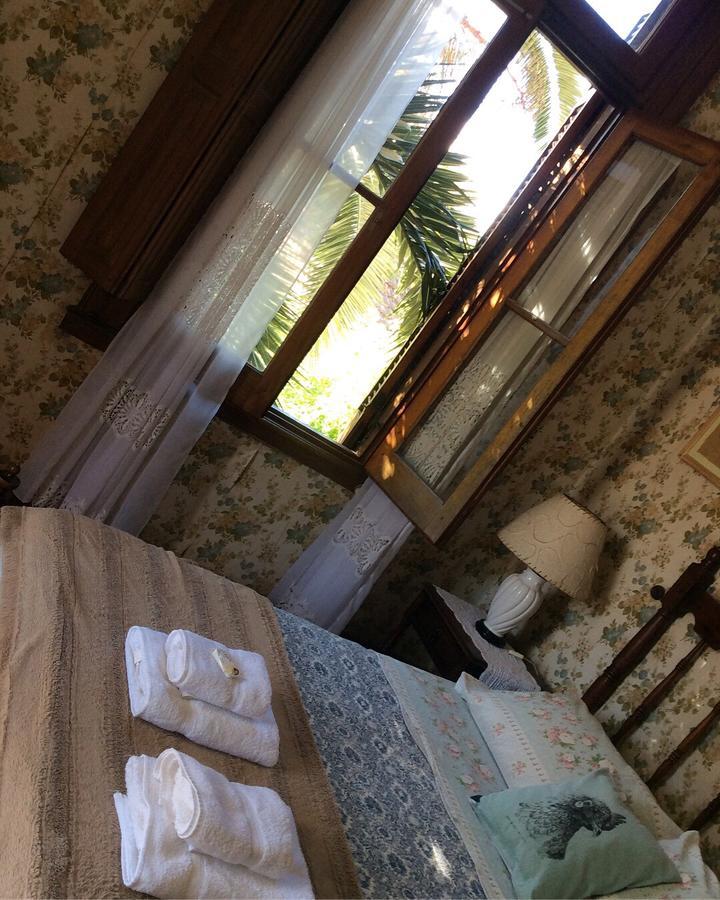 Casa Ruchi 1893 Bed & Breakfast Tigre Ngoại thất bức ảnh