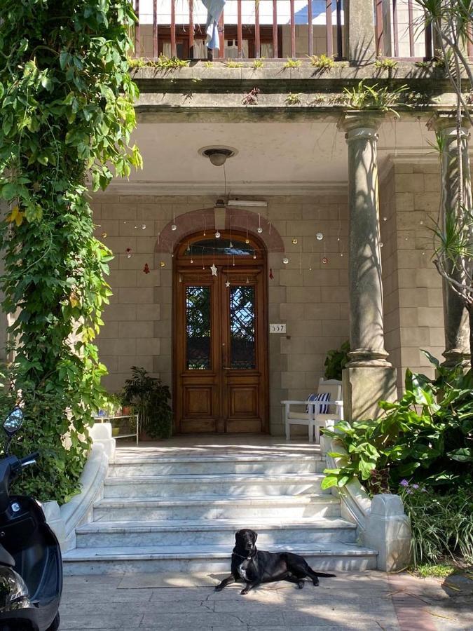 Casa Ruchi 1893 Bed & Breakfast Tigre Ngoại thất bức ảnh